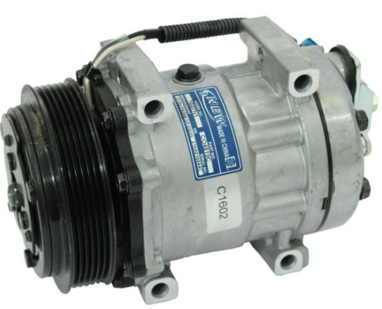 Compressor 830 AC Compressor 830.31062