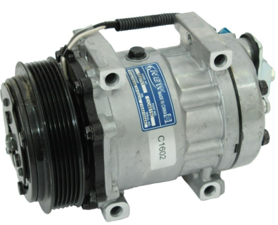 AC Compressor 830.31062