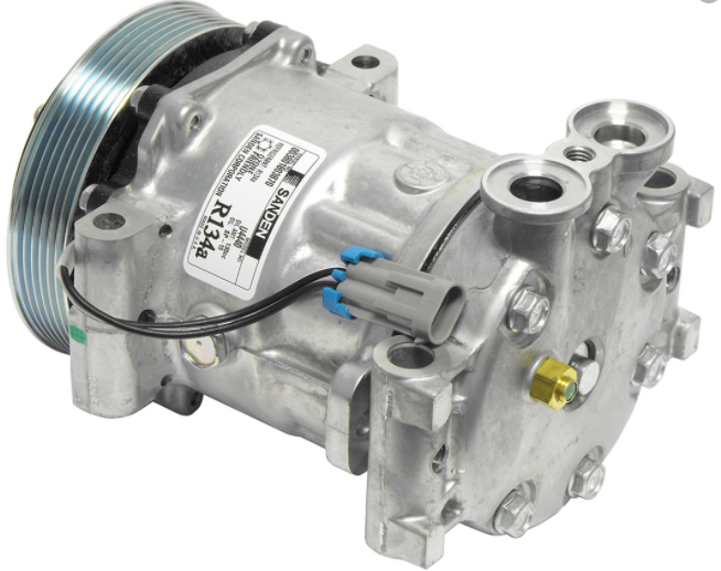 AC Compressor 830.31063