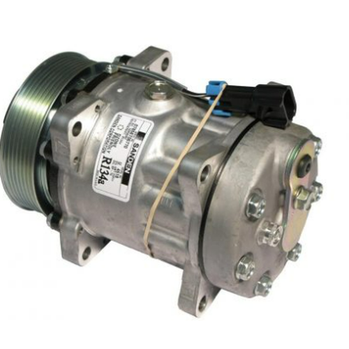 Compressor 830 AC Compressor 830.31064