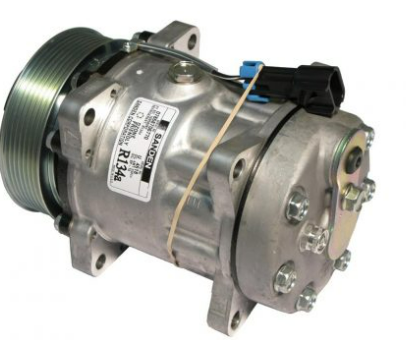 AC Compressor 830.31064