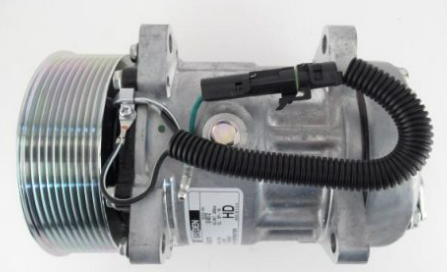 AC Compressor 830.31065