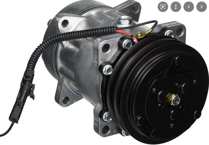 AC Compressor 830.31066