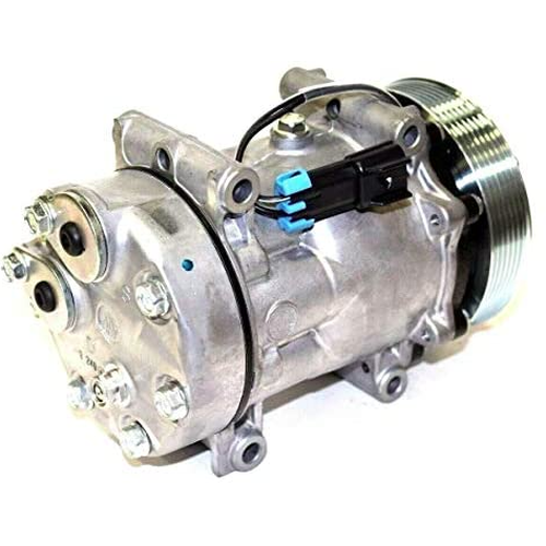 Compressor 830 AC Compressor 830.31067