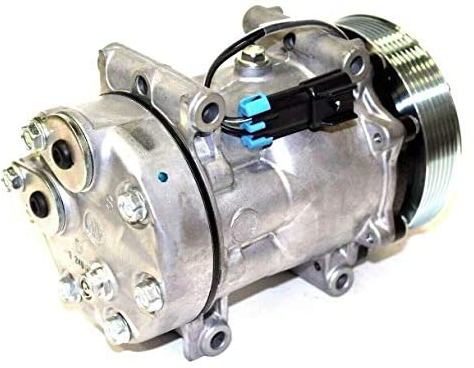 AC Compressor 830.31067