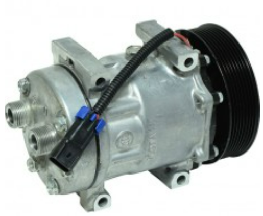 AC Compressor 830.31068