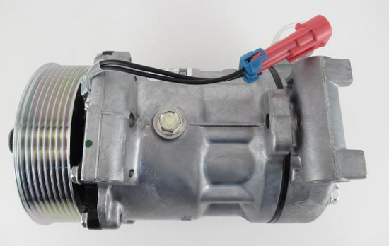 Compressor 830 AC Compressor 830.31069