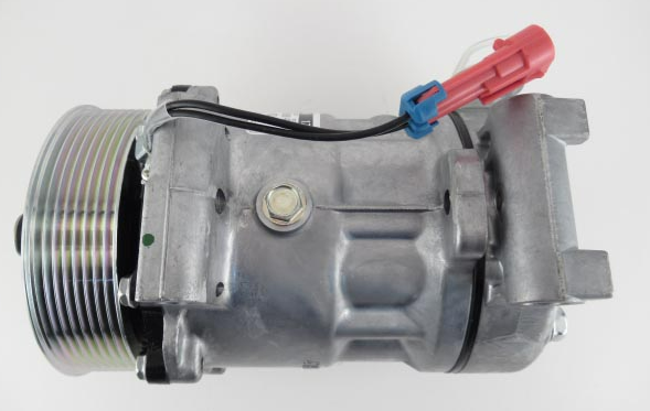 AC Compressor 830.31069