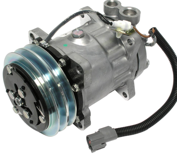 AC Compressor 830.31073