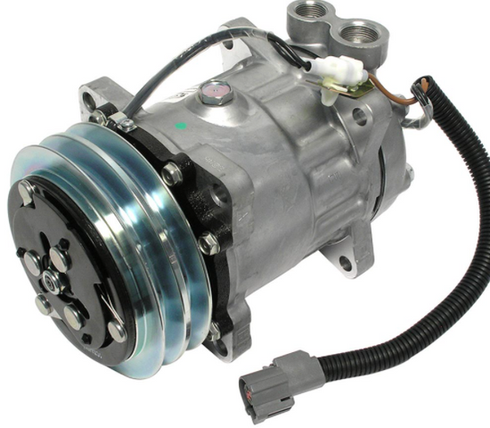Compressor 830 AC Compressor 830.31073