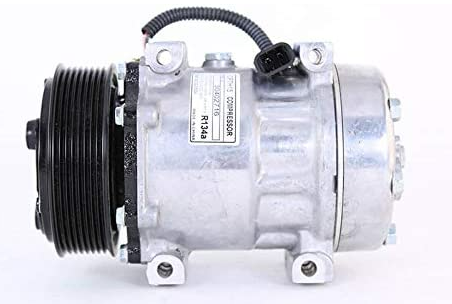 Freightliner AC Compressor 830.31082