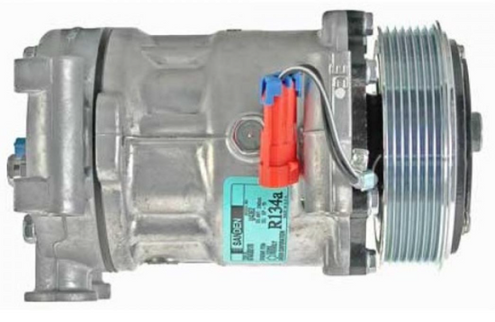 Compressor 830 AC Compressor 830.31084
