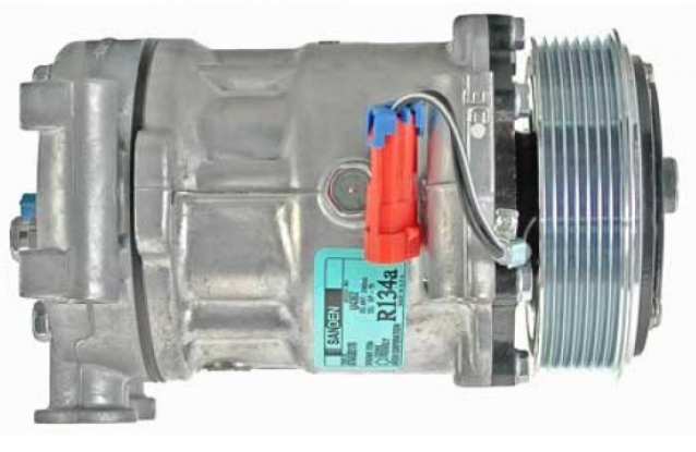 AC Compressor 830.31084