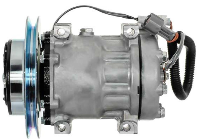 AC Compressor 830.31086