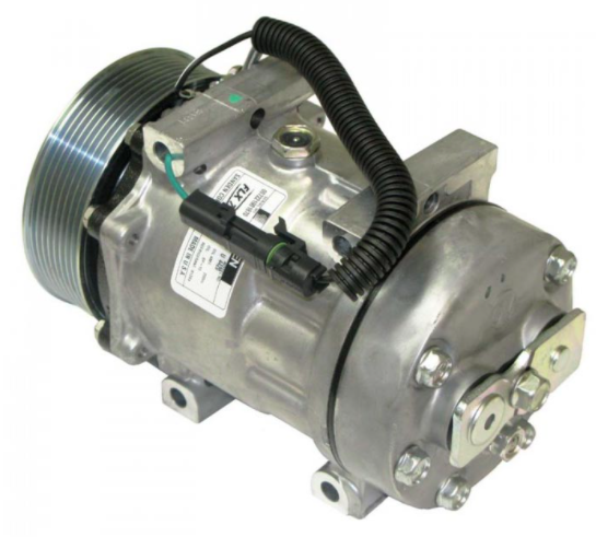 AC Compressor 830.31088