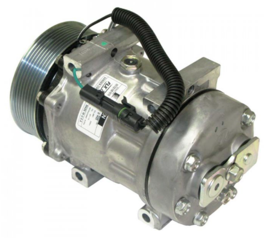 Compressor 830 AC Compressor 830.31088