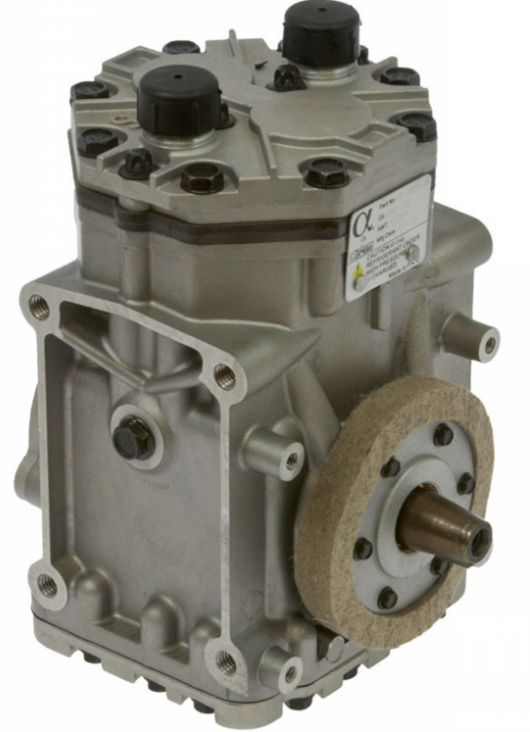 AC Compressor 830.31106