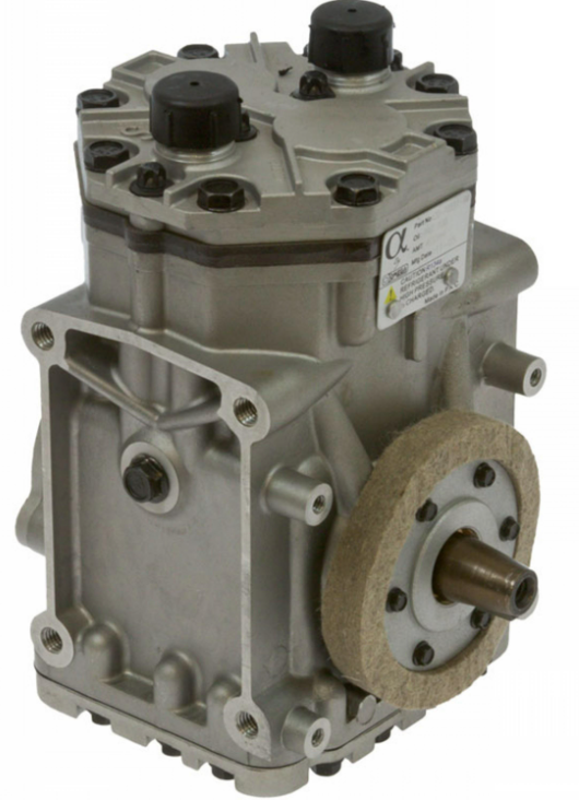 Compressor 830 AC Compressor 830.31106