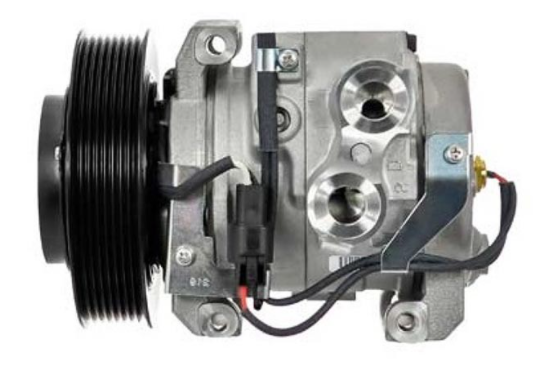 Freightliner AC Compressor 830.31301