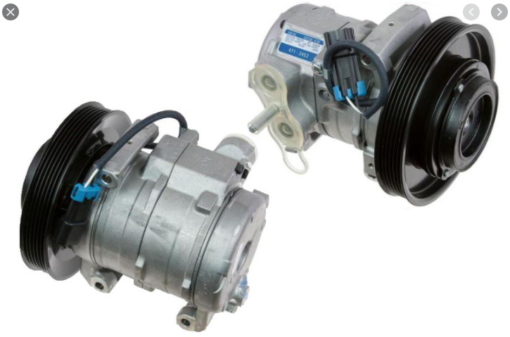 Freightliner AC Compressor 830.31303