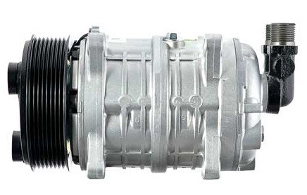 AC Compressor 830.31402