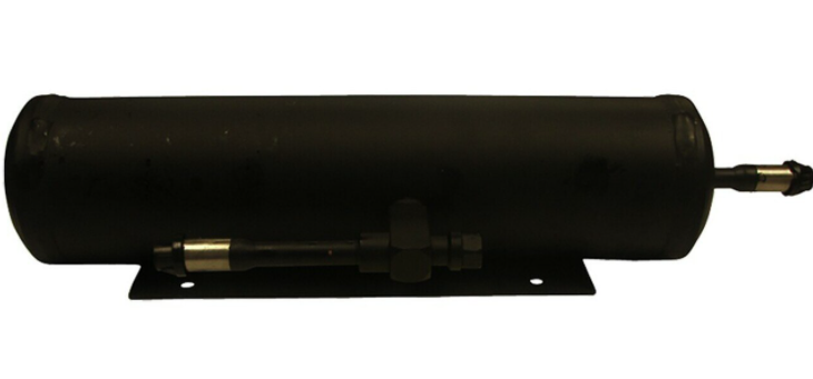 New Holland Receiver Drier 830.41001