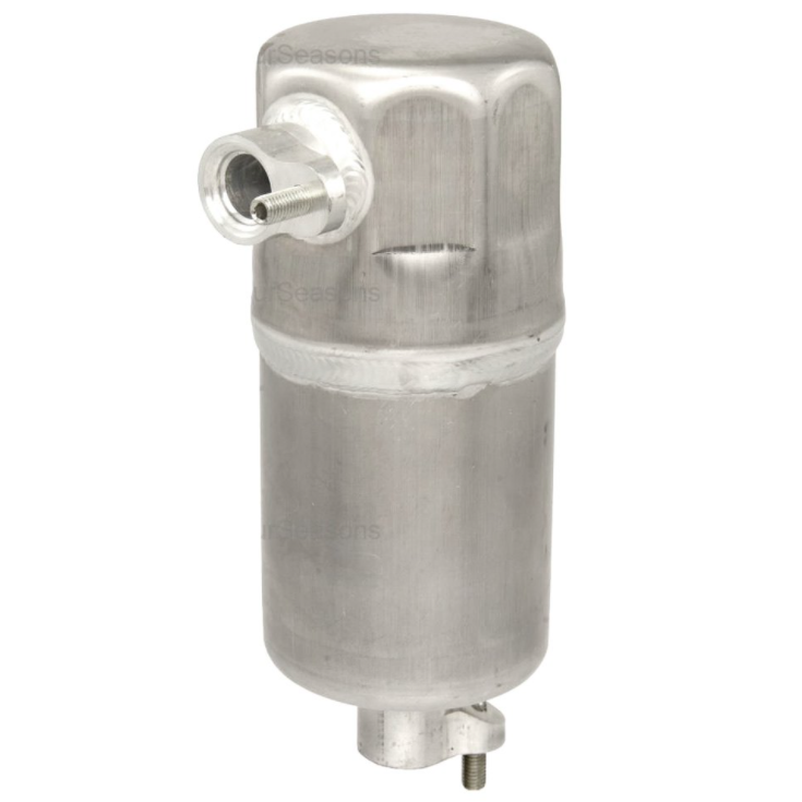 AC Accumulator 830.41011