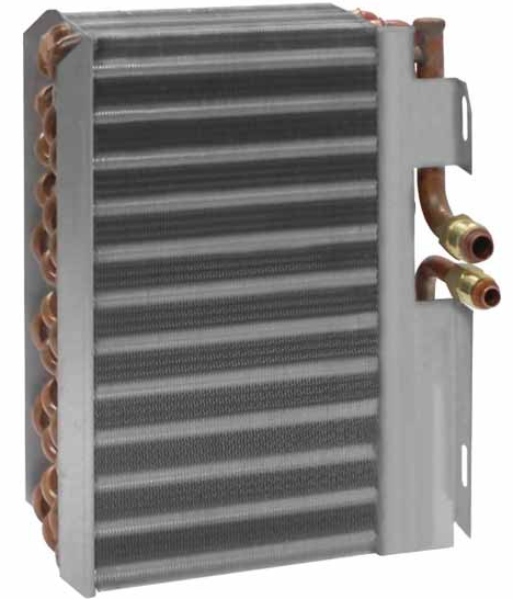 Freightliner Evaporator 830.45005