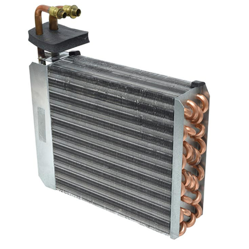 Freightliner AC Evaporator 830.45007BE