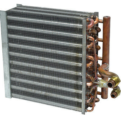 Mack Evaporator 830.45020