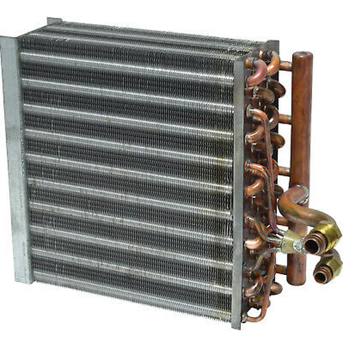 Mack Evaporator 830.45020