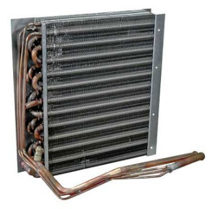 International Evaporator 830.45022