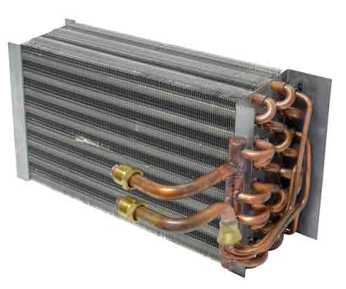 Kenworth Evaporator 830.45025