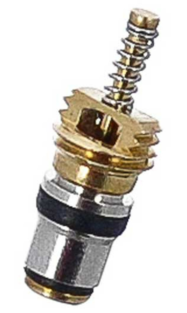 M8 Schrader Type A/C Hi-Flow Valve Core 10 Pack 830.52411-10