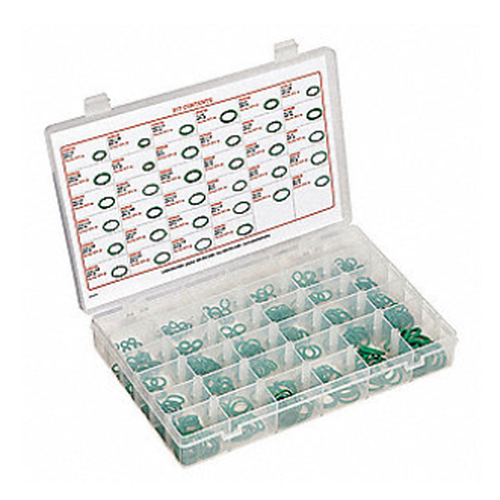 350 Piece HNBR O-Ring Kit 830.ORK350HNBR