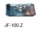 Foot Plate With Hardware 82650 JF-100-Z