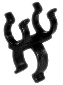 ABS Sensor Clip For 1/2