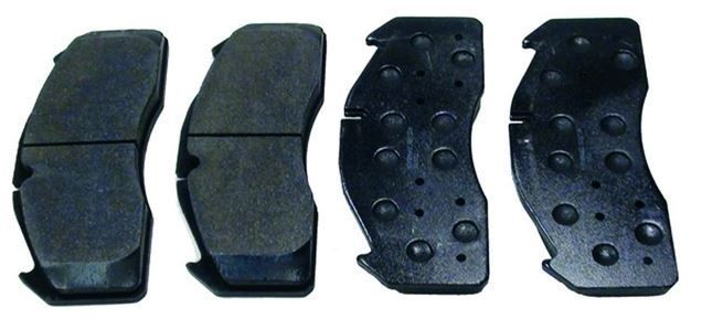 Air Disc Brake Pads 141.D1560FS