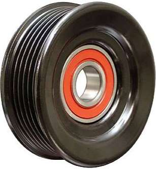 89051 Pulley 36100