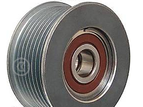 89112 Pulley 36341