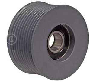 89117 Pulley 36616