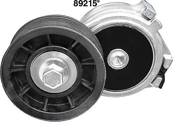 38116 Tensioner 89215