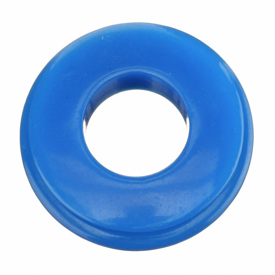 Gladhand Seal Polyurethane Blue 9004B