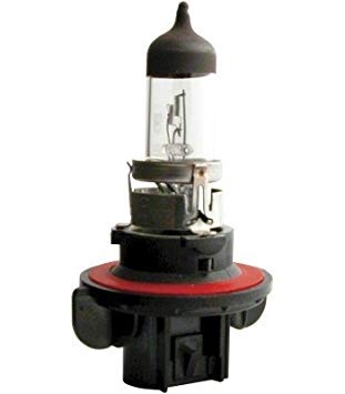 Philips 9008C1 Bulb H13