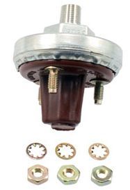 Trailer Brake Stop Light Switch KBE13255