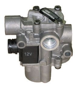 ABS Modulator Valve 170.S4721950950