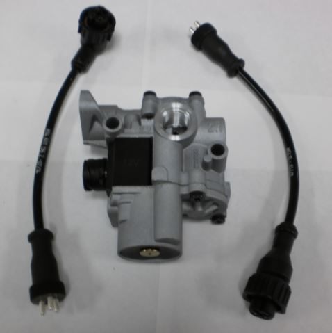 ABS Modulator Valve Kit 170.950141