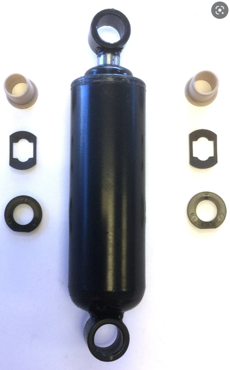 Seat Shock Kit A97821