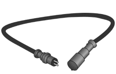 ABS Sensor Extension 1.6' ABE0001