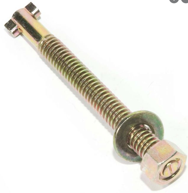 Type 30 Long Stroke Caging Bolt M-5318